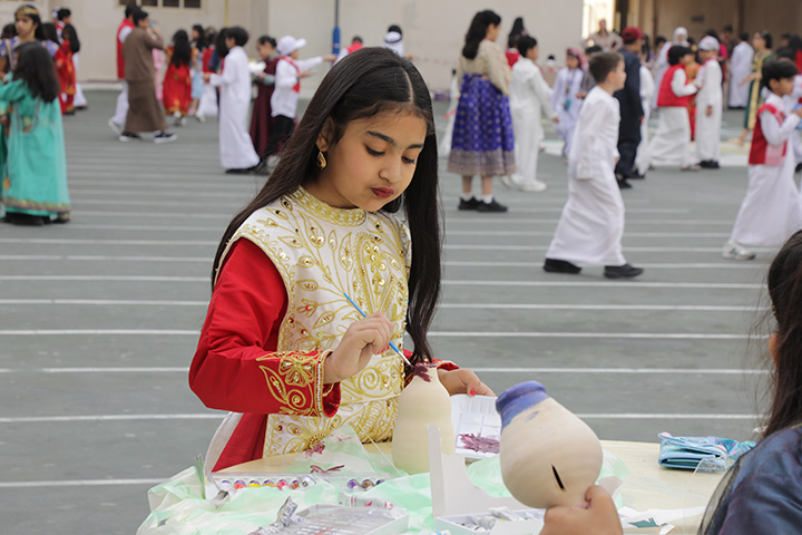 National Day Celebration