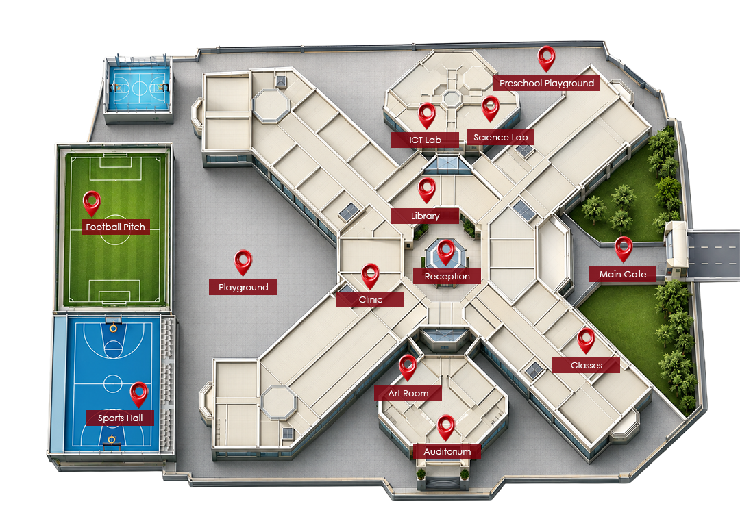 Facilities